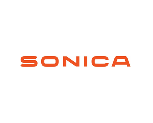 Sonica Logo
