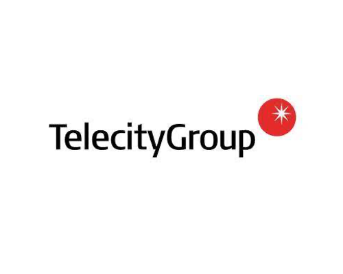 Telecity Group Logo