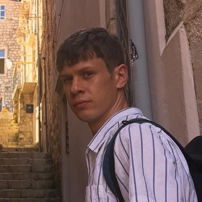 Picture of Alexander Wilson