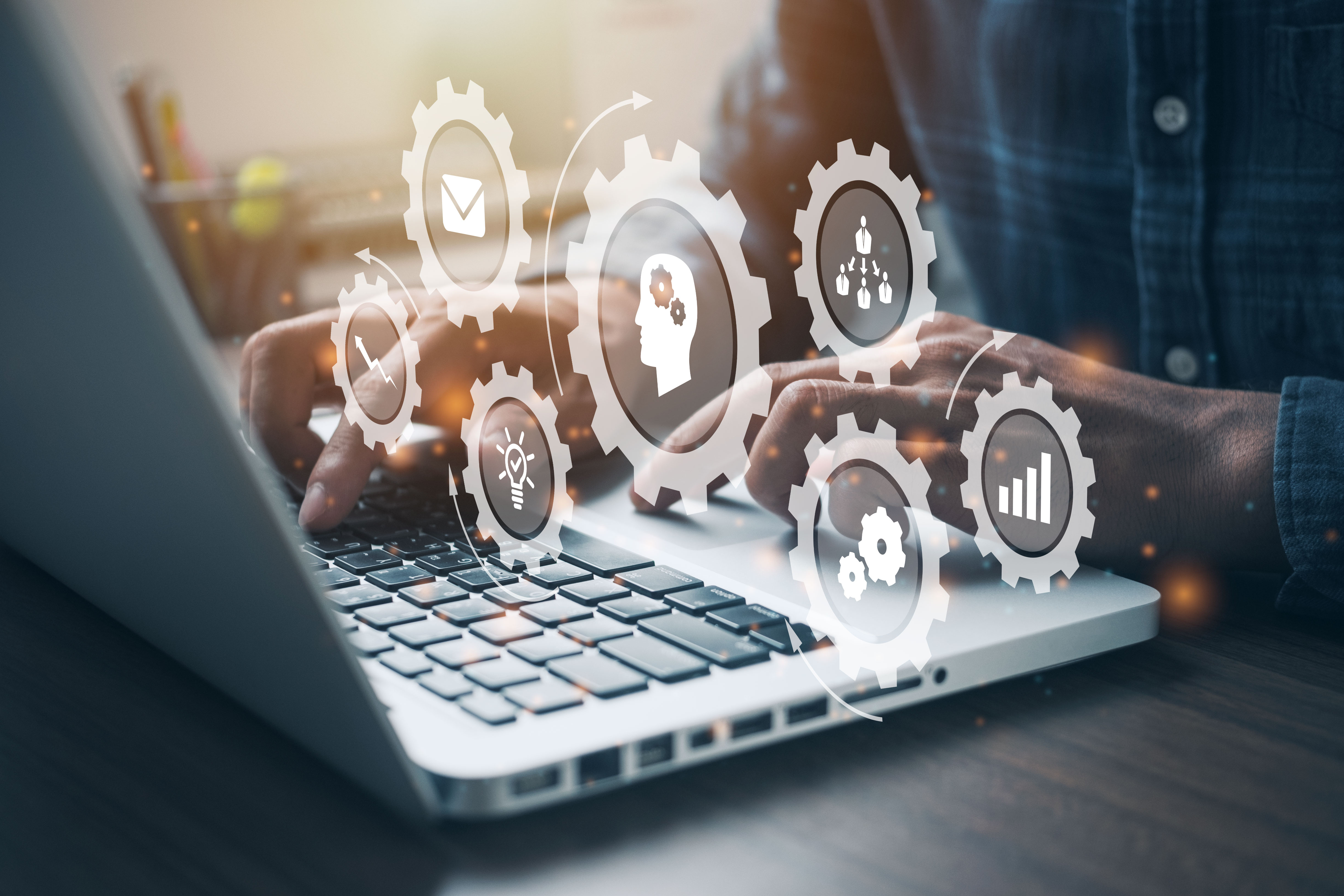 Introducing Mobilize, Liaison Systems’ Next-Generation End-to-End Supply-Chain & Procurement Platform