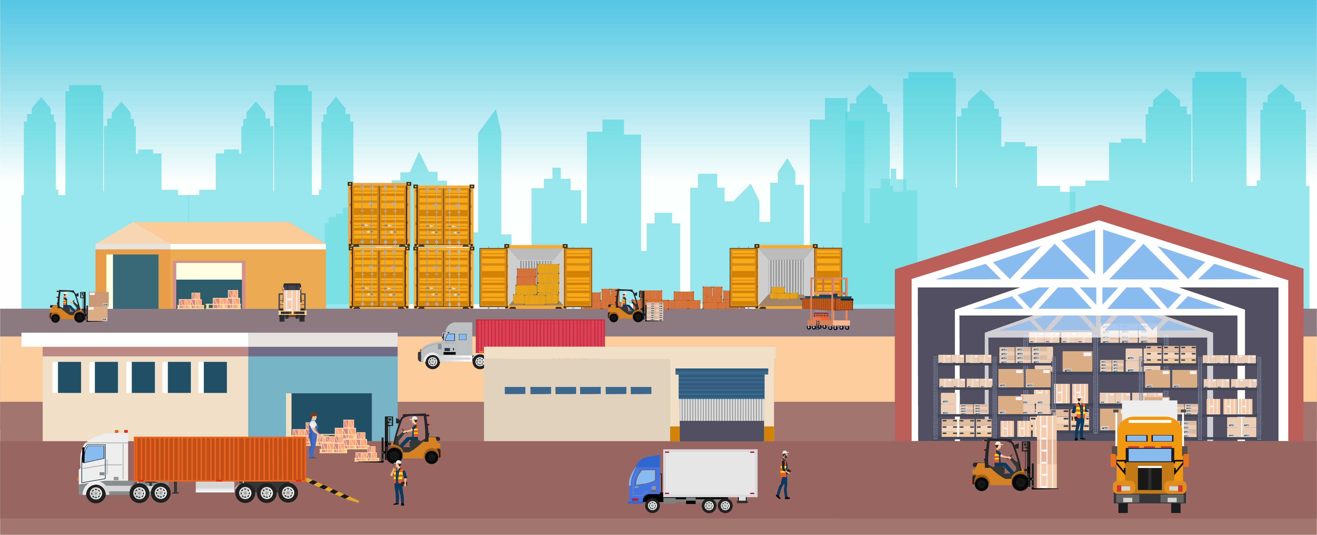 Supply Chain Management