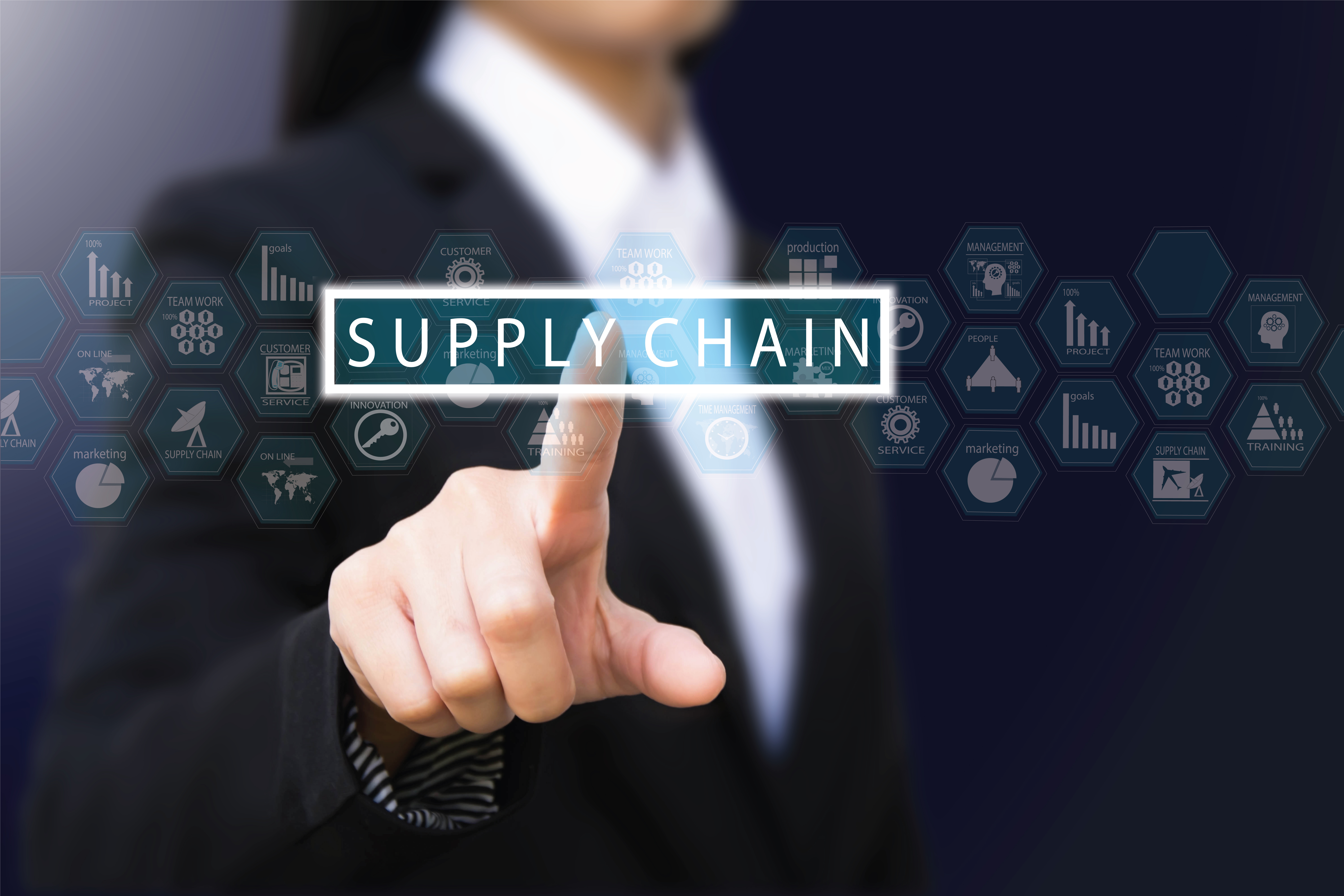 Transforming Procurement & Supply Chain Management with Mobilize